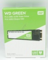 Western Digital Ssd M.2 - Wd Green™ 480gb M.2-sata-3 Ssd Harddisk